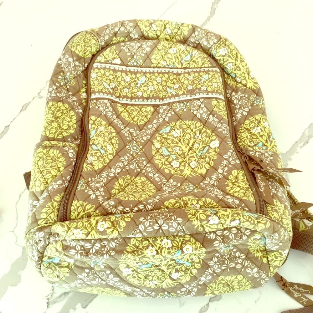 Vera Bradley Backpack